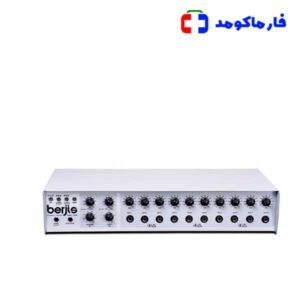 دستگاه فیزیوتراپی ده کاناله برجیس ST90