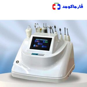 دستگاه فیشیال کارنت رهامد