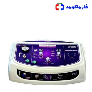 دستگاه میکروکارنت رهامد