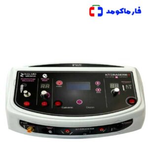 دستگاه هیدرودرم ابریژن رهامد
