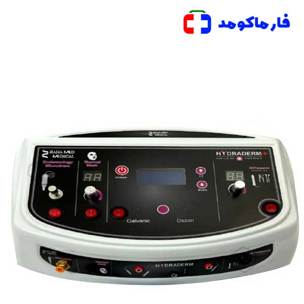 دستگاه هیدرودرم ابریژن رهامد دستگاه هیدرودرم ابریژن رهامد