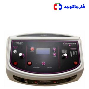دستگاه هیدرودرمی رهامد آنالوگ