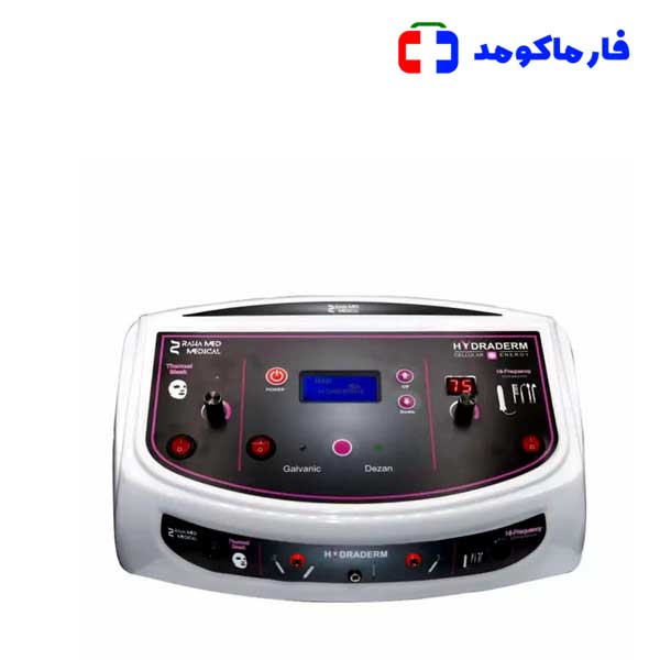 دستگاه هیدرولیفت دیجیتال رهامد دستگاه هیدرولیفت دیجیتال رهامد