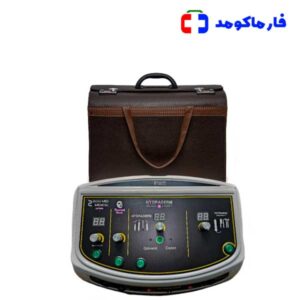دستگاه هیدرولیفت رهامد (اقتصادی) + دستکش کارنت