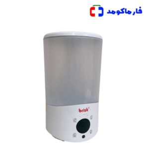 بخور سرد بریسک HU-14