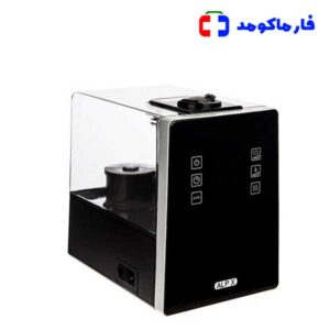 بخور سرد و گرم آلپکس SH8412