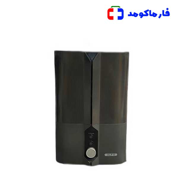 دستگاه بخور آلپکس MH-HD5 دستگاه بخور آلپکس MH-HD5
