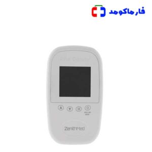 پالس اکسیمتر رومیزی زنیت مد BM1000A