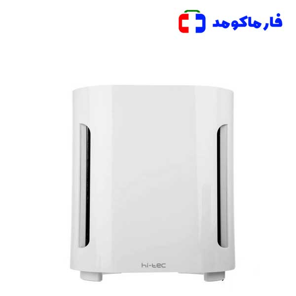 دستگاه تصفیه هوای هایتک HI-AP800 دستگاه تصفیه هوای هایتک HI-AP800