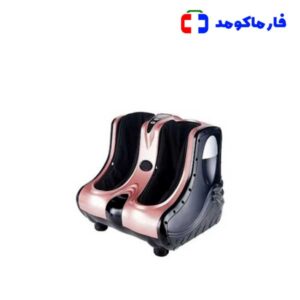 دستگاه ماساژور پا