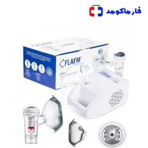 نبولایزر فلیم ایتالیا 4Neb
