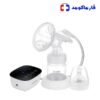 شیردوش برقی هایتک EBP-3112