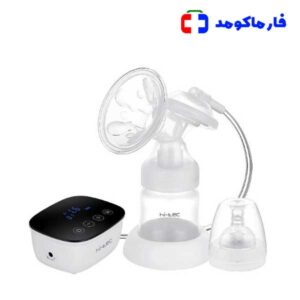 شیردوش برقی هایتک EBP-3112