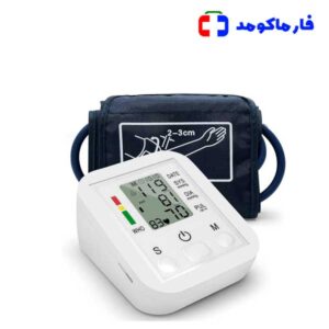 فشارسنج دیجیتالی بازویی آرم استایل