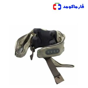 ماساژور شانه و گردن خرچنگی