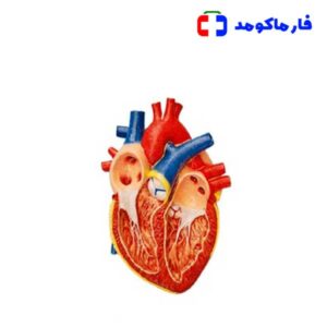 مولاژ قلب دیواری