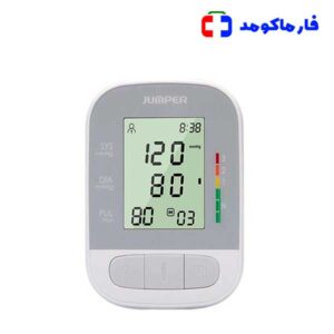 فشارسنج جامپر HA210