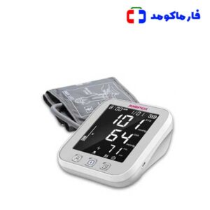 فشارسنج جامپر HA101