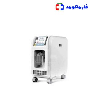 اکسیژن ساز 10 لیتری کانتک