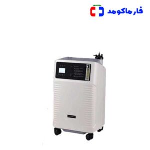 اکسیژن ساز 8 لیتری داینمد