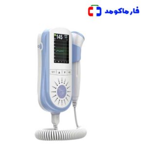 جنین یاب جامپر JPD-100E