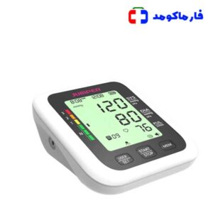 فشارسنج جامپر HA100