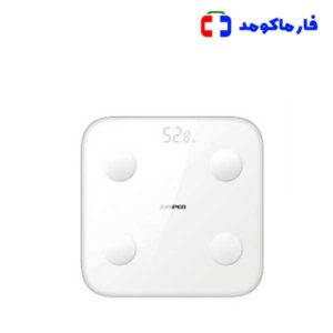 ترازو دیجیتال جامپر BFS200D