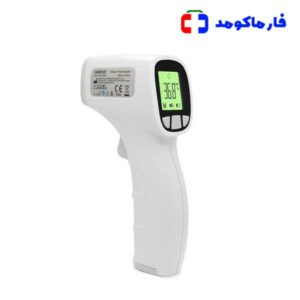 تب سنج دیجیتالی جامپر FR202