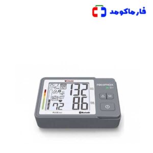 فشارسنج دیجیتالی رزمکس Z5