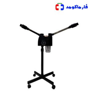 بخور سرد و گرم ایستاده اوزون دار