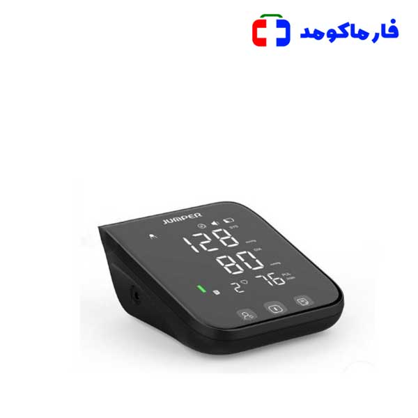 فشارسنج جامپر HA101 فشارسنج جامپر HA101