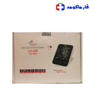 فشارسنج دیجیتالی سخنگو زنیت LD-528