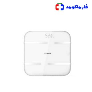 ترازو دیجیتال جامپر BFS200A