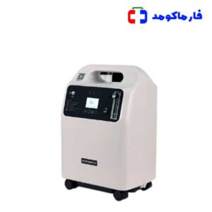 اکسیژن ساز 5 لیتری داینمد