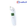 تب سنج دیجیتالی اکیومد RB600