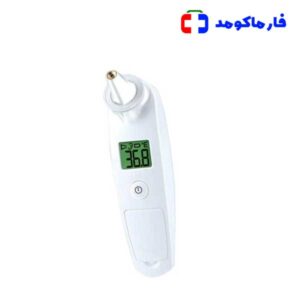 تب سنج دیجیتالی اکیومد RB600