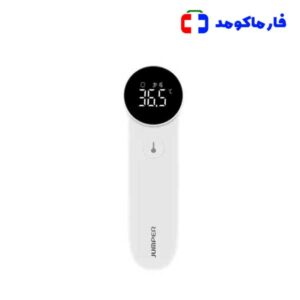 تب سنج لیزری جامپر FR301