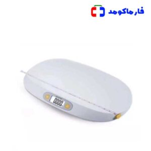 ترازو دیجیتالی نوزاد اکیومد SB2160