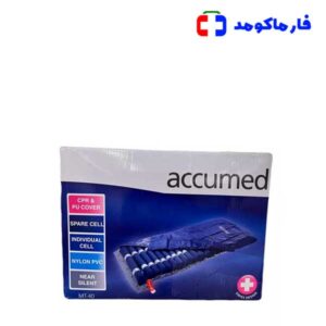 تشک مواج سلولی اکیومد MT-40
