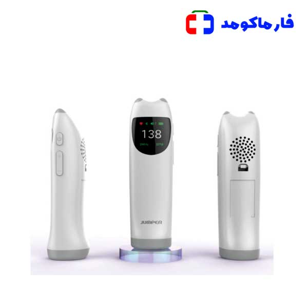 جنین یاب جامپر JPD-SHA20 جنین یاب جامپر JPD-SHA20