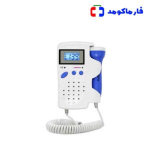 جنین یاب جامپر JPD-100B
