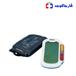 فشارسنج دیجیتالی ولکس BPM65s