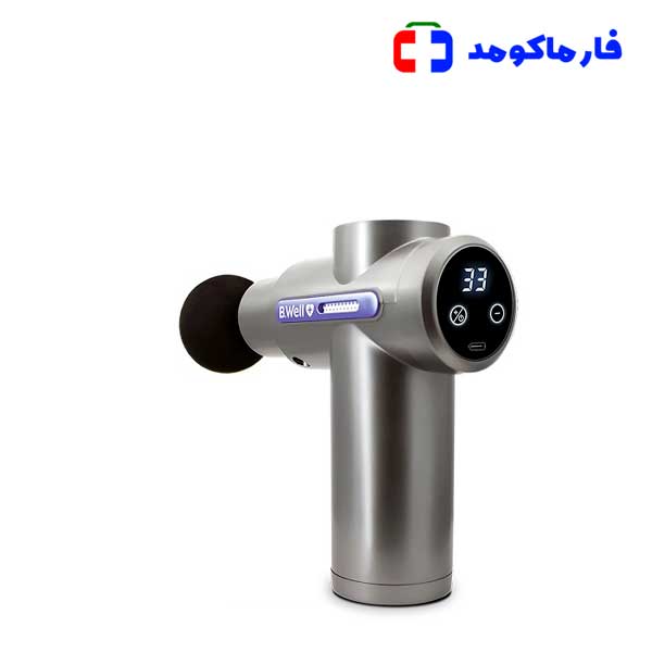 ماساژور تفنگی بی ول MED-450 ماساژور تفنگی بی ول MED-450