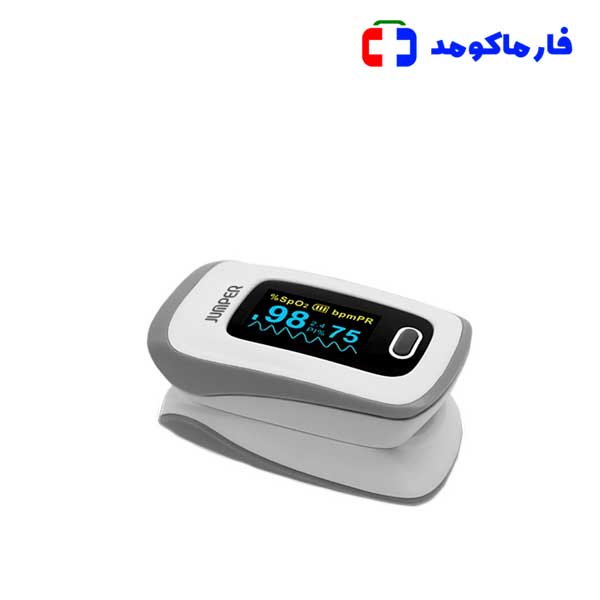 پالس اکسیمتر جامپر JPD-500E پالس اکسیمتر جامپر JPD-500E