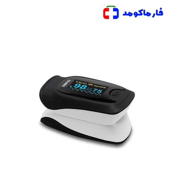 پالس اکسیمتر جامپر JPD-500D پالس اکسیمتر جامپر JPD-500D