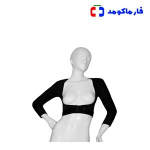 گن بازو جلیقه ای دیادورا 2700