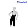 گن شلواری از ناف دیادورا 1605