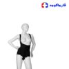 گن شورتی شکم و پهلو دیادورا 1590