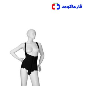 گن شورتی شکم و پهلو دیادورا 1590