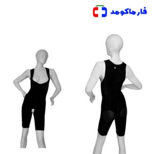گن لیپو و تزریق باسن توری دیادورا 1585